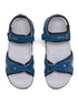 GC-22178C Blue Child Sandals