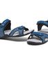 GC-22178C Blue Child Sandals