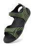 GC-22179C Black Child Sandals