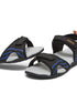 GC-22179C Black Child Sandals