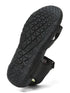 GC-22179C Black Child Sandals