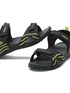 GC-22179C Black Child Sandals
