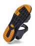 GC-22180C Grey Child Sandals