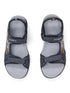 GC-22180C Grey Child Sandals