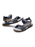 GC-22180C Grey Child Sandals