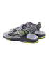 GC-22180C Grey Child Sandals