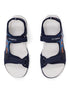 GC-22180C Navy Child Sandals