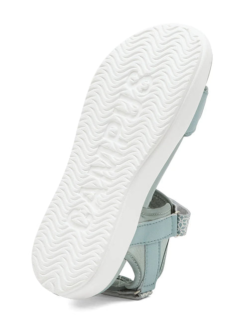 GC-22181L Green Women's Sandals