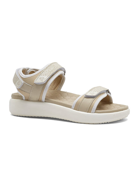 GC-22181L Beige Women's Sandal