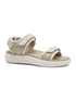 GC-22181L Beige Women's Sandal