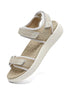 GC-22181L Beige Women's Sandal