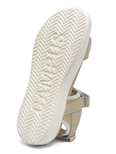 GC-22181L Beige Women's Sandal