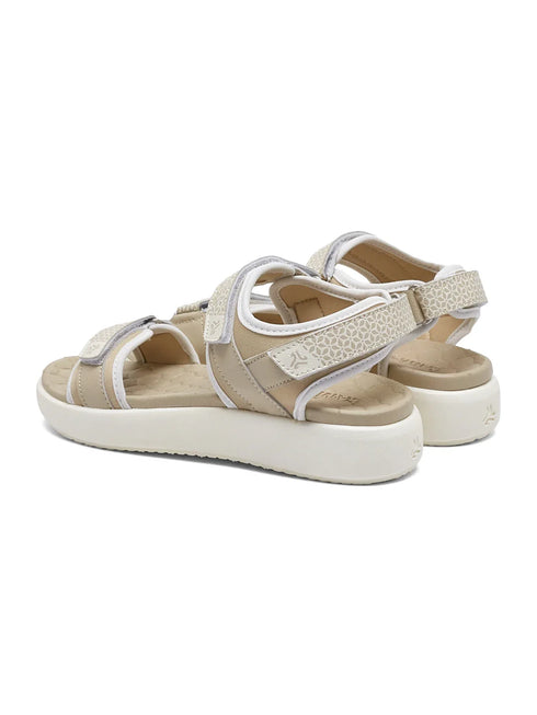 GC-22181L Beige Women's Sandal