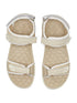 GC-22181L Beige Women's Sandal
