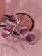 GC-22181L Pink Women's Sandals