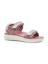 GC-22181L Pink Women's Sandals