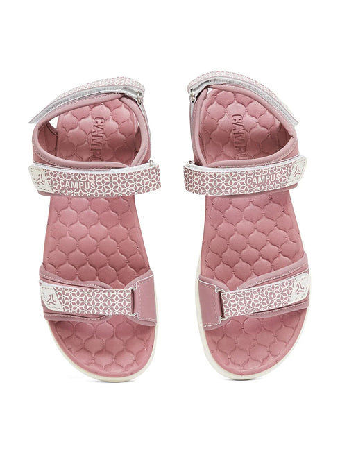 GC-22181L Pink Women's Sandals