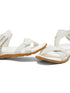 GC-22183L White Women's Sandals