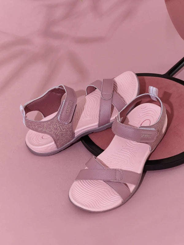 GC-22183L Pink Women's Sandals