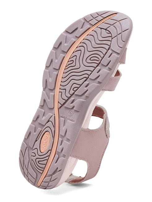 GC-22183L Pink Women's Sandals