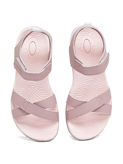 GC-22183L Pink Women's Sandals