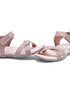 GC-22183L Pink Women's Sandals