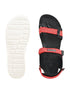 GC-2220L Black Women's Sandals