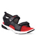 GC-2221 Black Men's Sandals