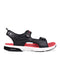 GC-2221 Black Men's Sandals