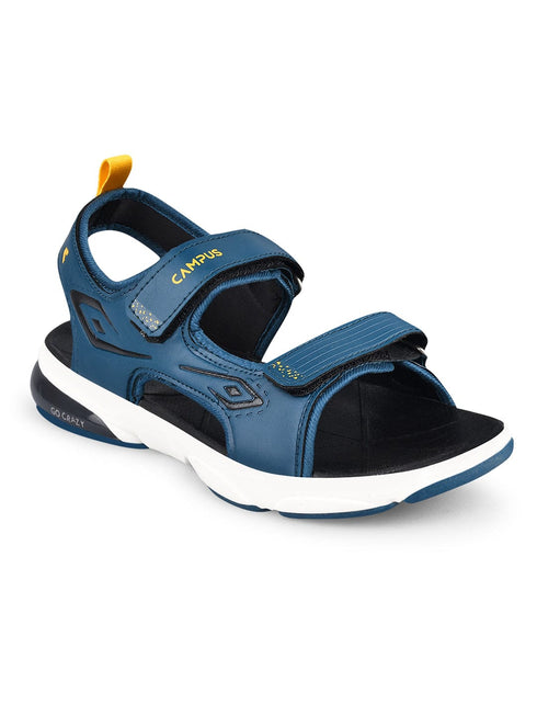 GC-2221 Blue Men's Sandals