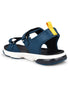 GC-2221 Blue Men's Sandals