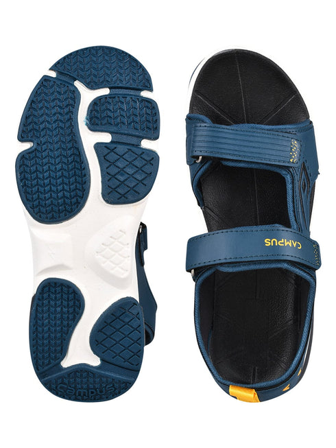 GC-2221 Blue Men's Sandals