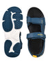 GC-2221 Blue Men's Sandals