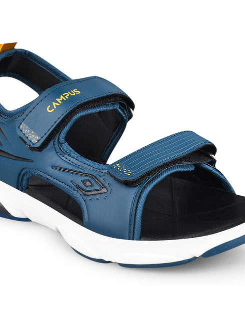 GC-2221 Blue Men's Sandals