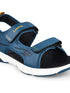 GC-2221 Blue Men's Sandals