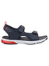 GC-2221 Navy Men's Sandals