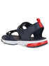 GC-2221 Navy Men's Sandals