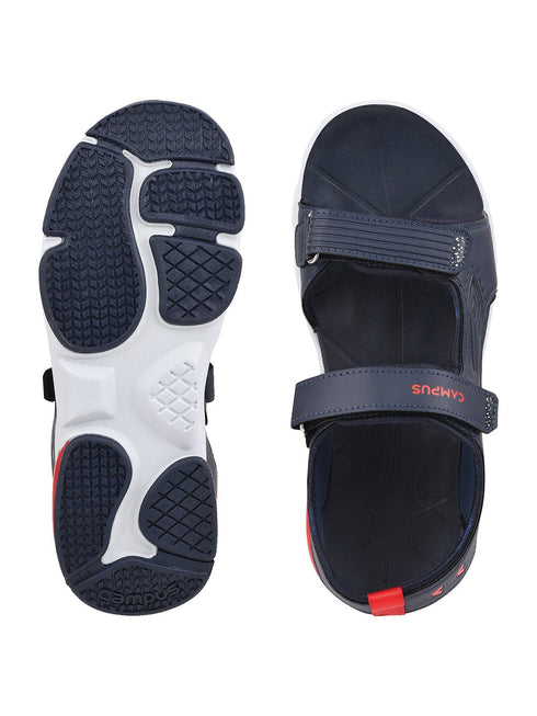 GC-2221 Navy Men's Sandals