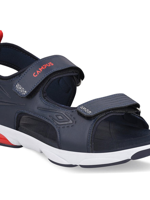 GC-2221 Navy Men's Sandals