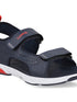 GC-2221 Navy Men's Sandals