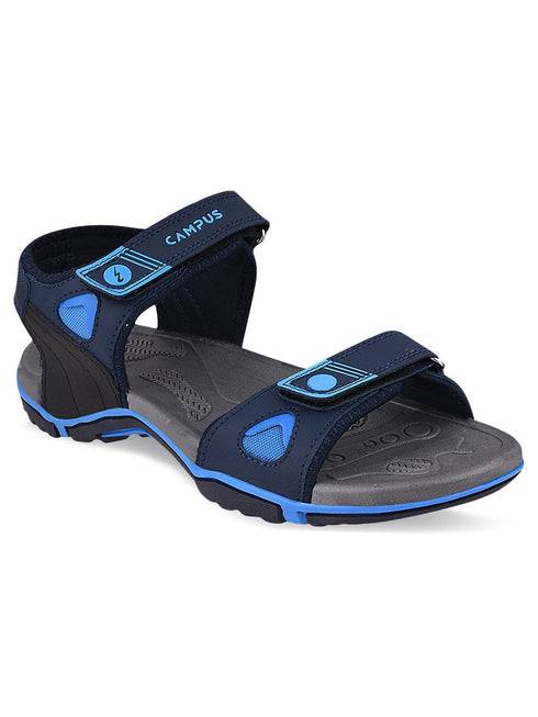 GC-22912 Blue Men's Sandals