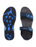 GC-22912 Blue Men's Sandals