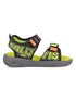 GC-22927K Grey Kid's Sandals
