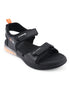 GC-2303 Black Men's Sandals
