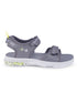 GC-2303 Grey Men's Sandals