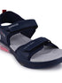 GC-2303 Navy Men's Sandals