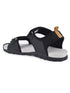 GC-2304 Black Men's Sandals