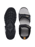 GC-2304 Black Men's Sandals