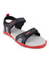 GC-2304 Black Men's Sandals