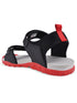 GC-2304 Black Men's Sandals